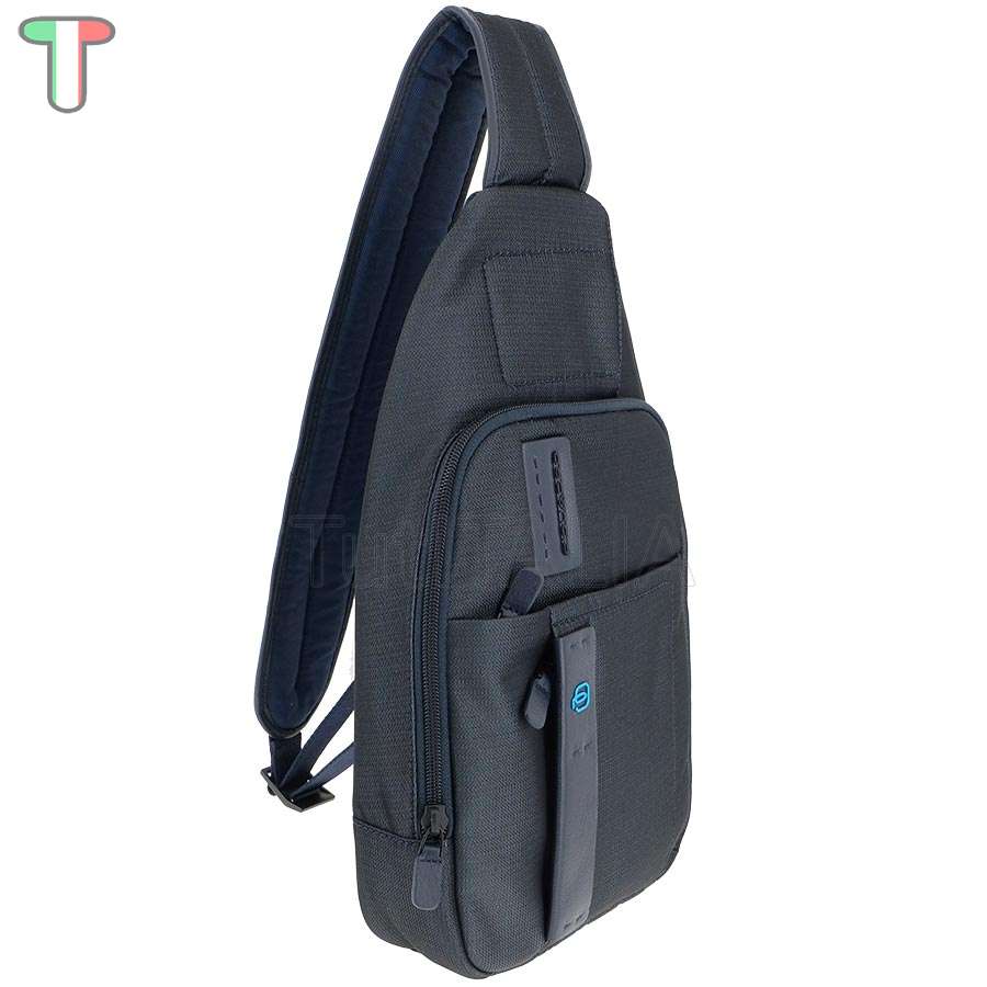 Piquadro CA4827P16 / CHEVBLU