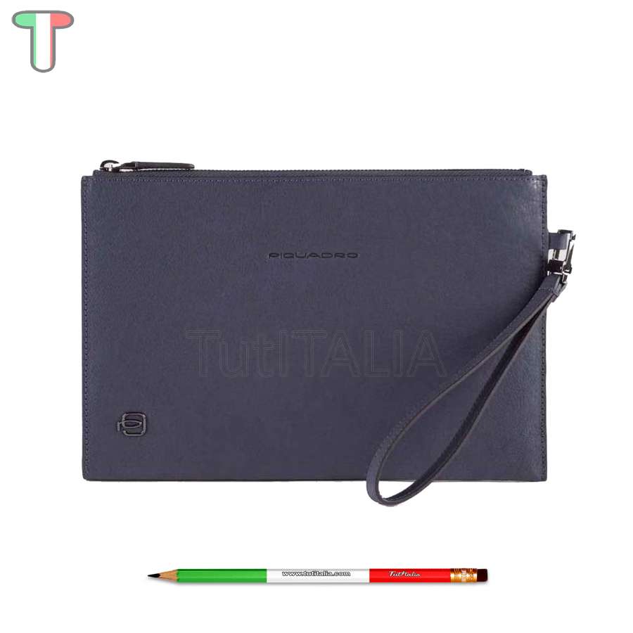 Piquadro AC5099B3  /BLU4 Balck Square