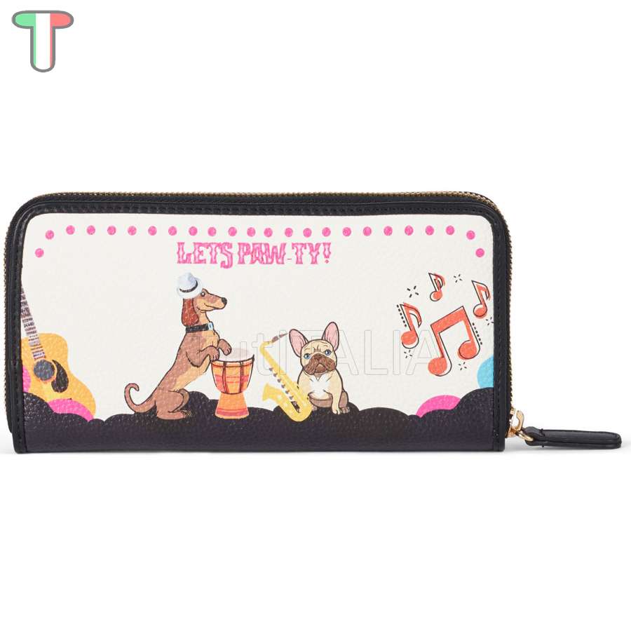 Braccialini All Round B17684_126-AL-818