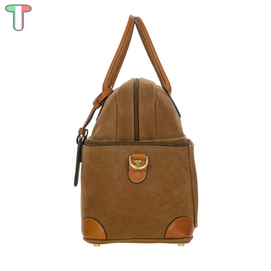 Bric's Beauty case Firenze BLF02530.216 Camel