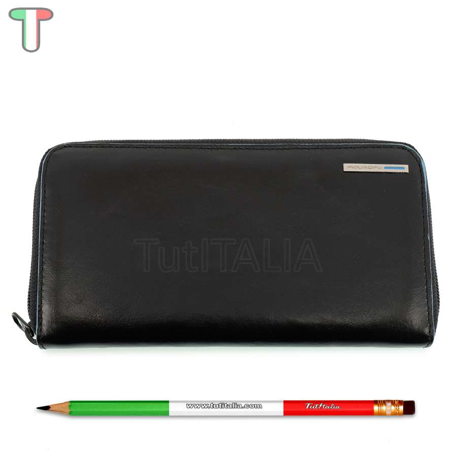 Piquadro PD1515B2 / N Blue Square