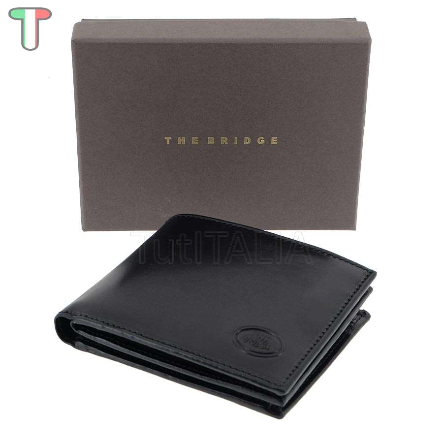 The Bridge Story Uomo Nero 01426601 20