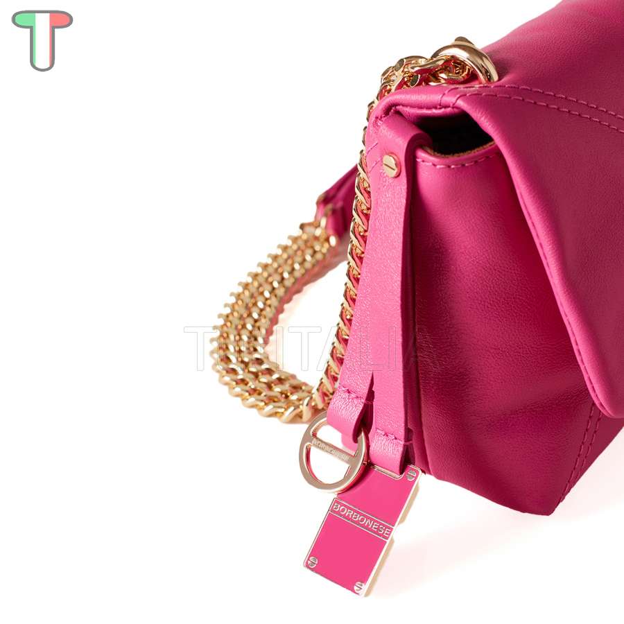 Borbonese Marseille Dragon/Fruit 923167455Y87