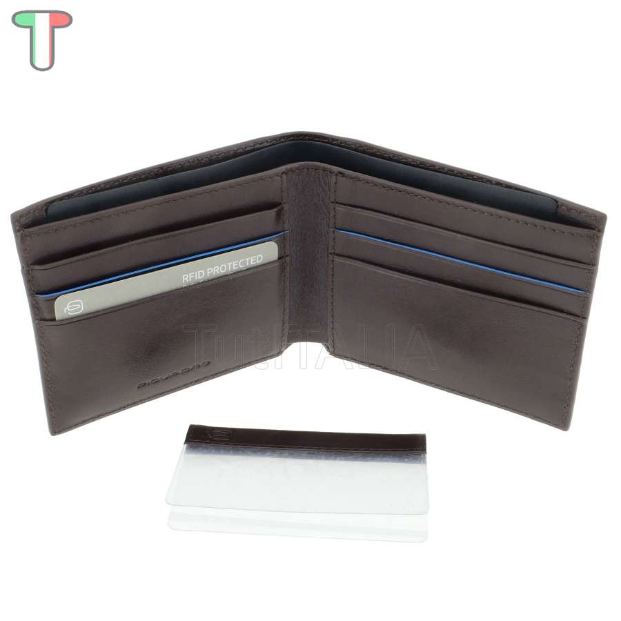 Piquadro PU3891B2VR / MO B2 Revamp