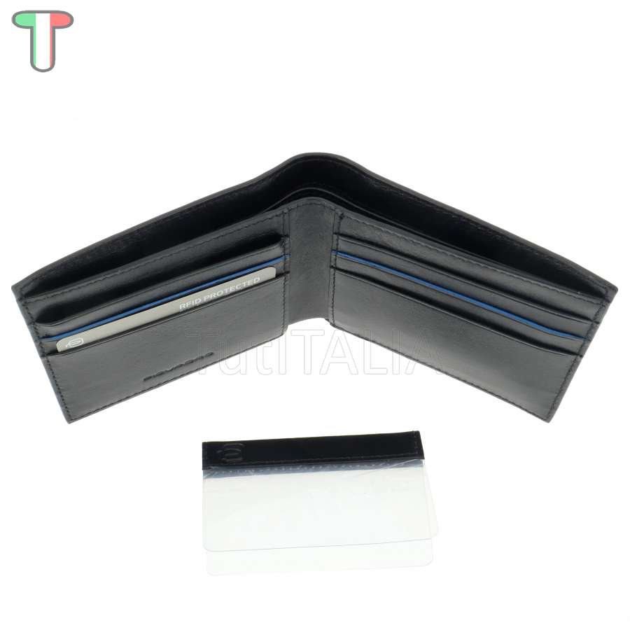 Piquadro PU3891B2VR / N B2 Revamp