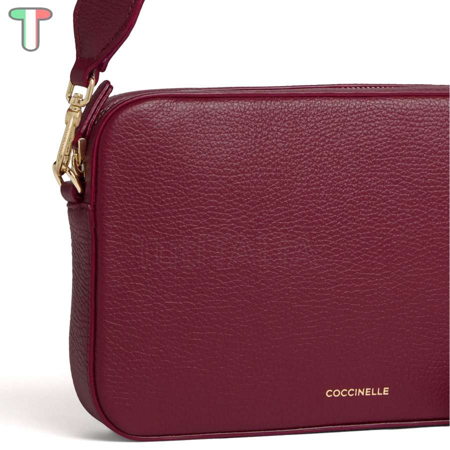 Coccinelle Tebe Small Ribes E5MN5520101R52 