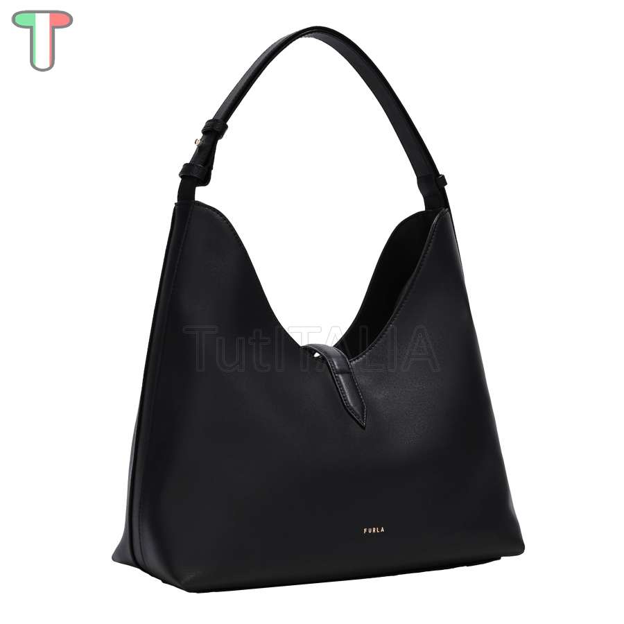 Furla Goccia M Nero WB01499 BX3104 1007 O6000