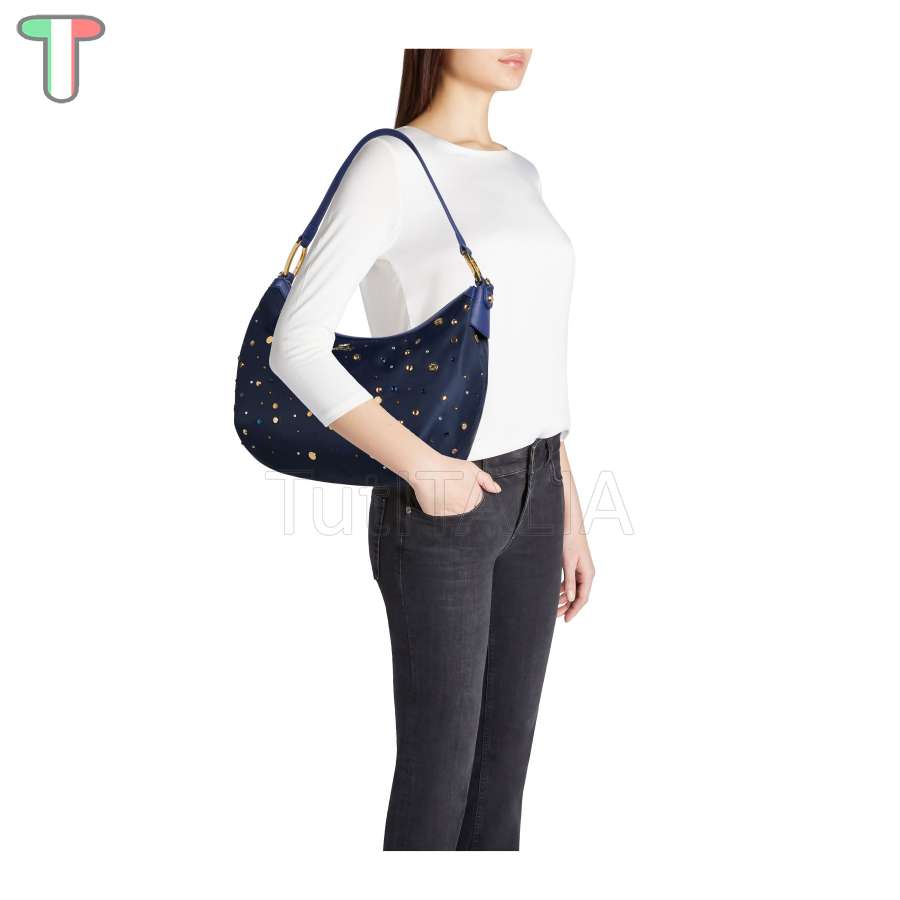 Braccialini Beth Strass B18262-TY-200