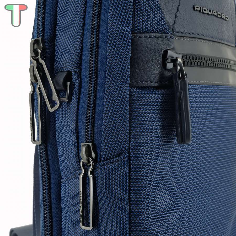 Piquadro CA5530W109 / BLU Trakai