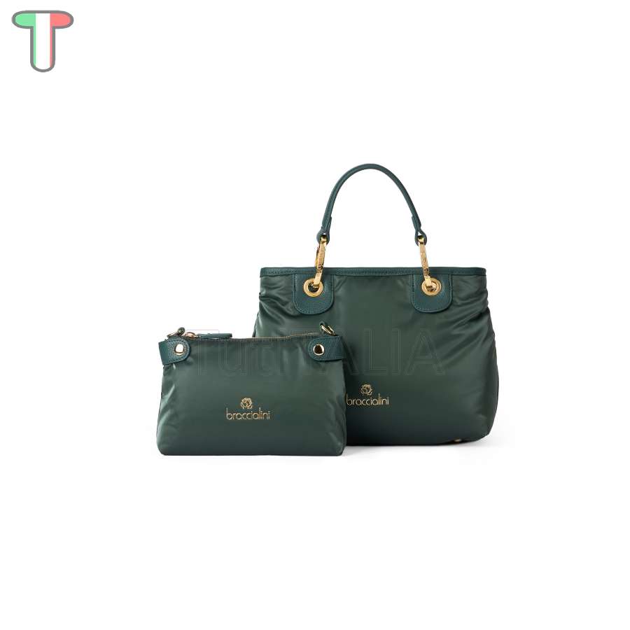 Braccialini Beth Puffy B17921-TY-600