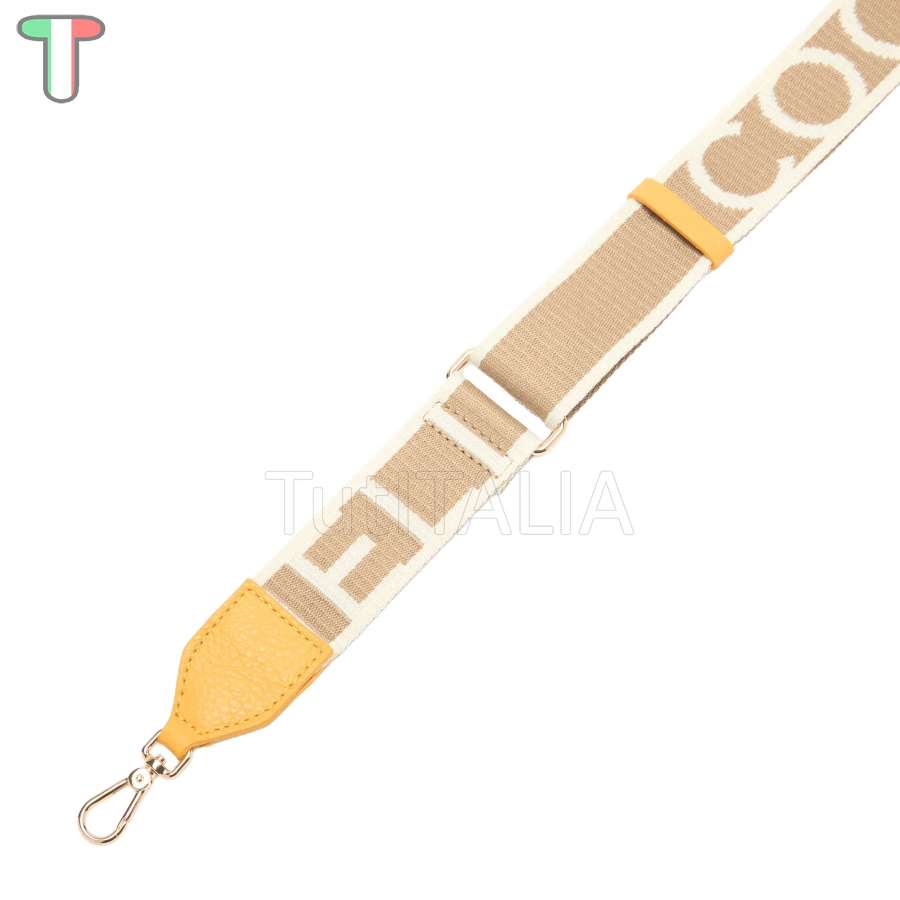 Coccinelle Tebe Small Soleado E5MN555I101_J19