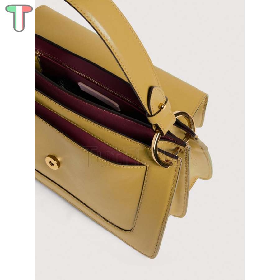 Coccinelle C-Me Medium Seagrass E1SSK180101_G43