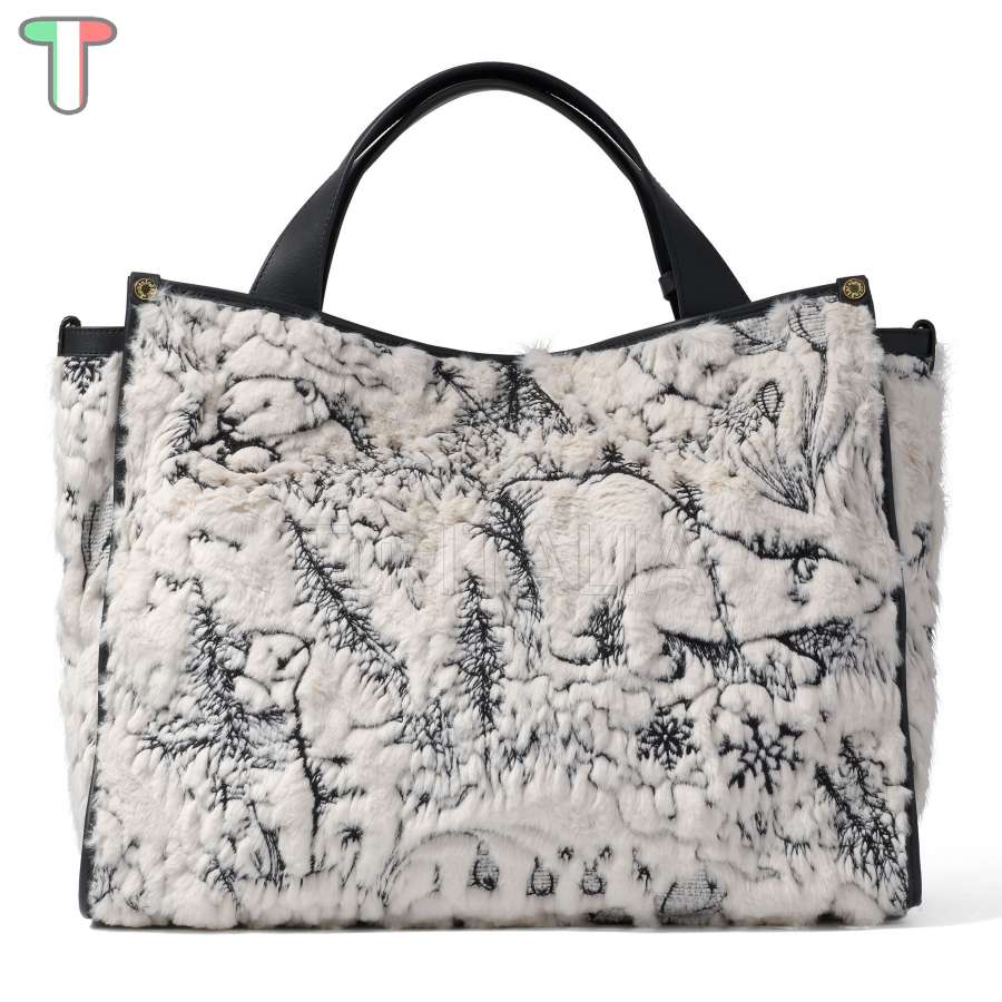 Braccialini Jasmine B16930-TP-001