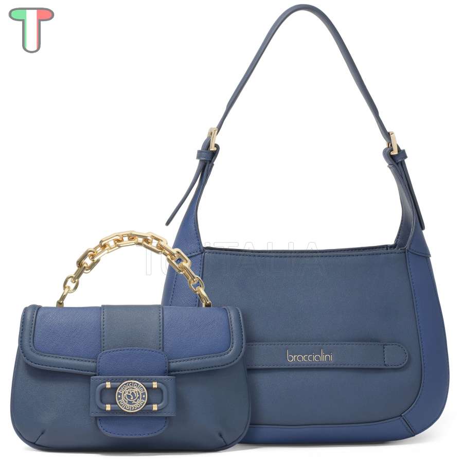 Braccialini Chain B16834-YY-200