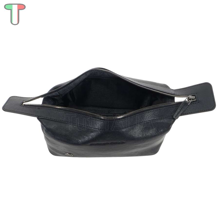 Piquadro BY3851B3 / N Black Square