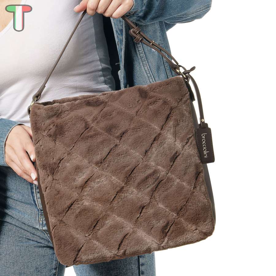 Braccialini Icons B16844-YY-300