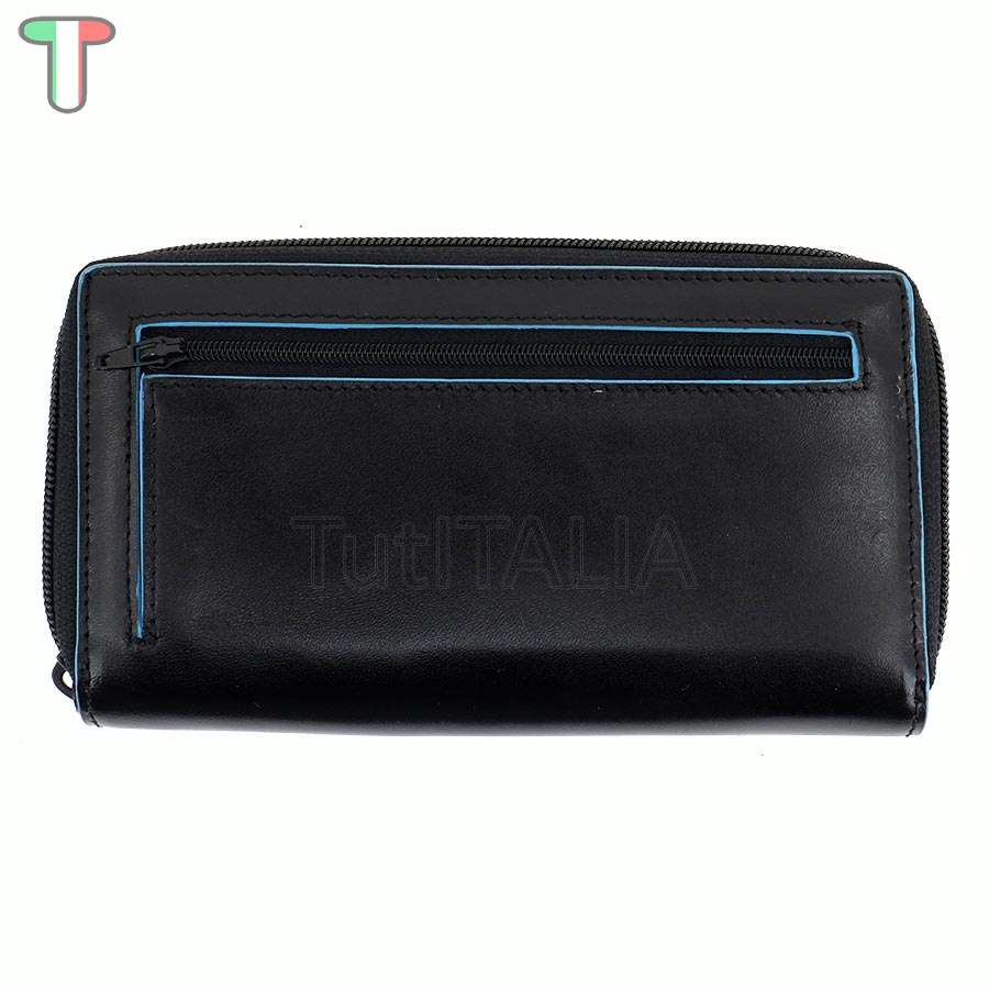 Piquadro PD1354B2R N Blue Square