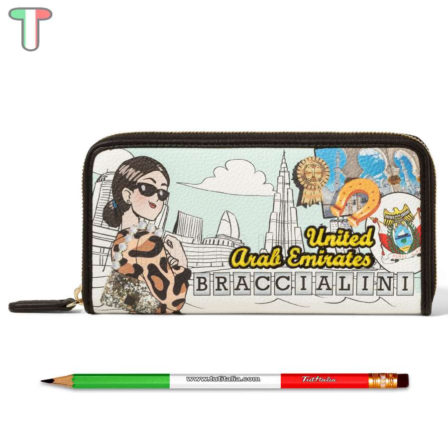 Braccialini Cartoline B17379_126-CA-818