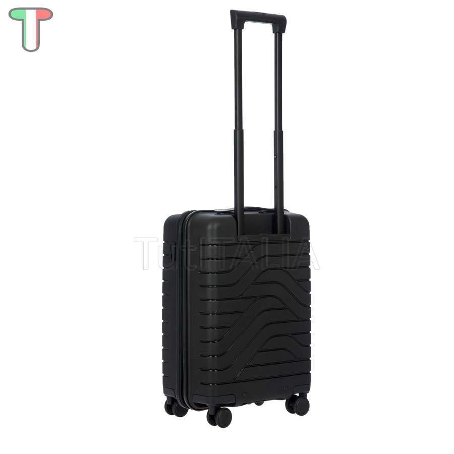 Bric's Ulisse B1Y08430.001 Nero