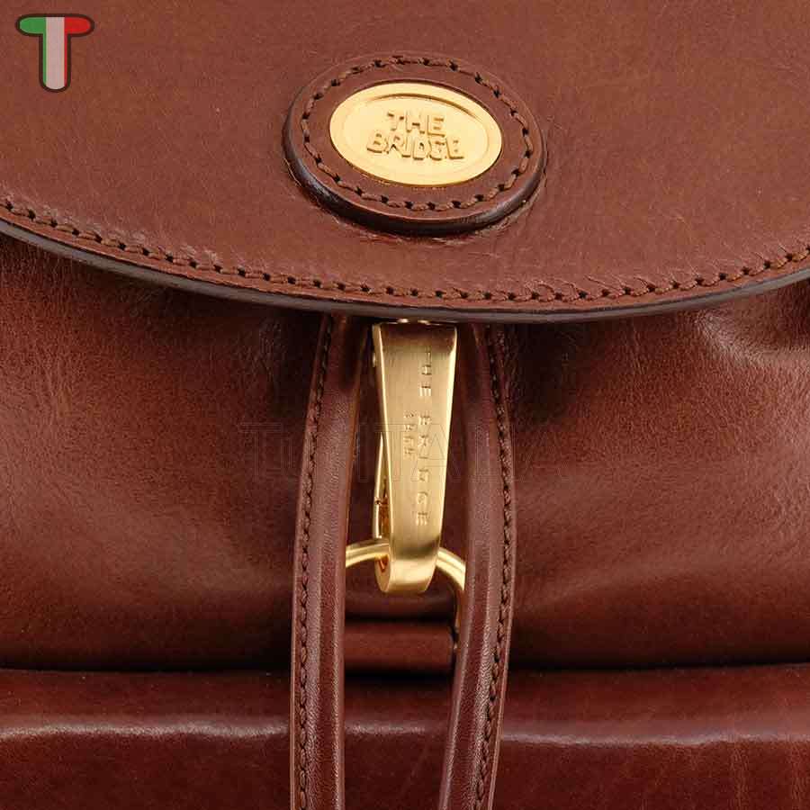 The Bridge Story Donna  Cuoio 04704201 14