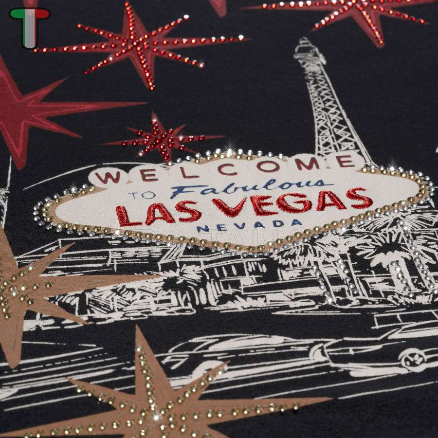 Braccialini T-shirt BTOP360-XX-100