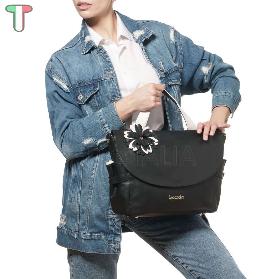 Braccialini Sofia B16944-PP-100