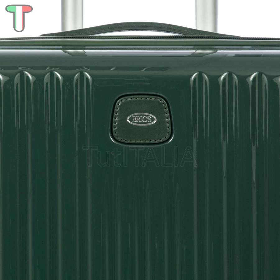 Bric's Positano BNK08027.090 Emerald Green