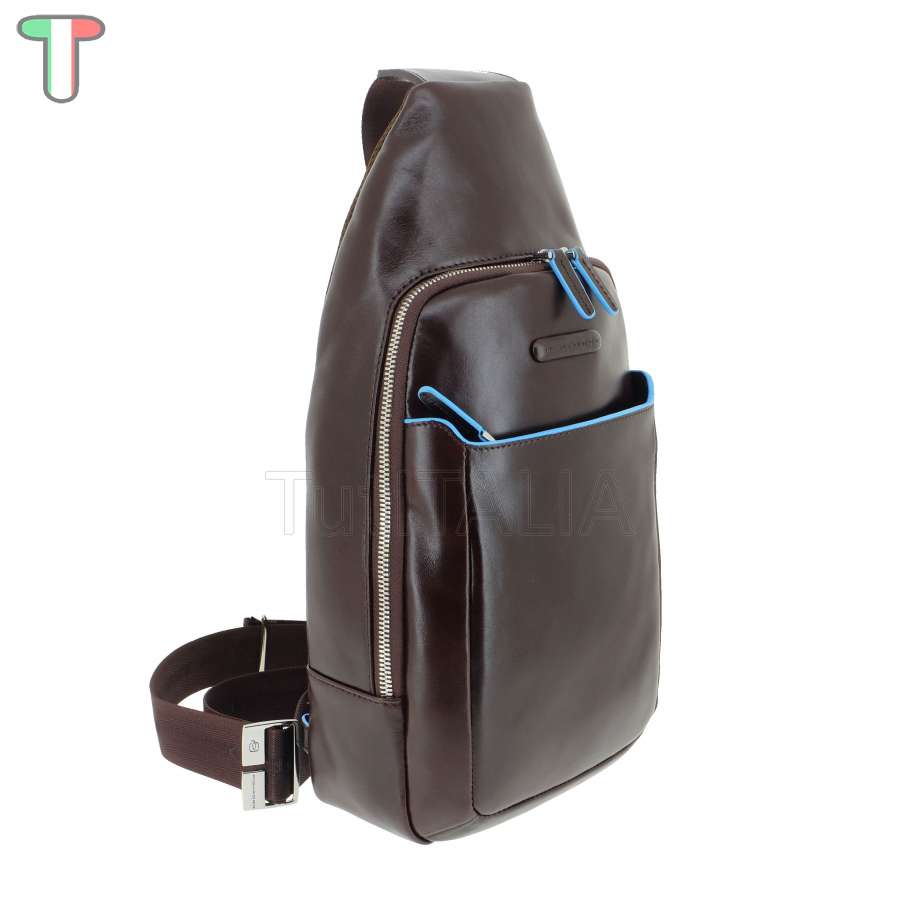 Piquadro CA4827B2 / MO Black Square