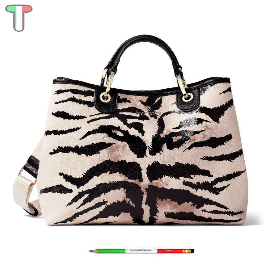 Braccialini Beth Print B17694-YY-2909