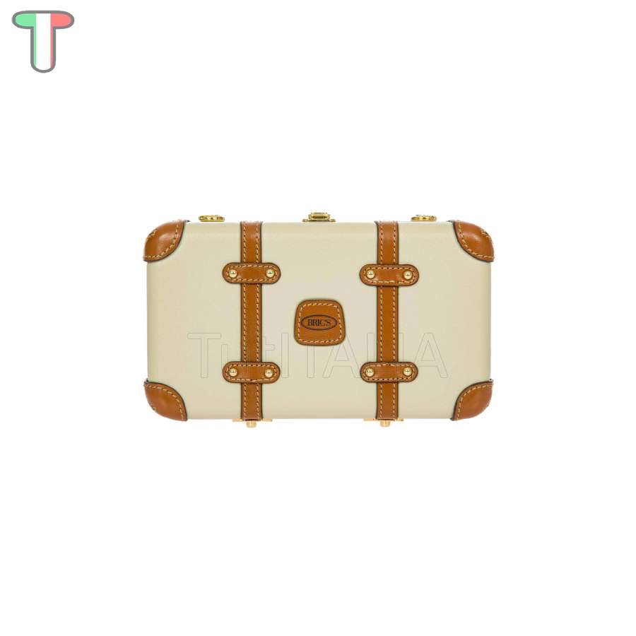 Bric's Bellagio Legacy BB608370.014 Cream