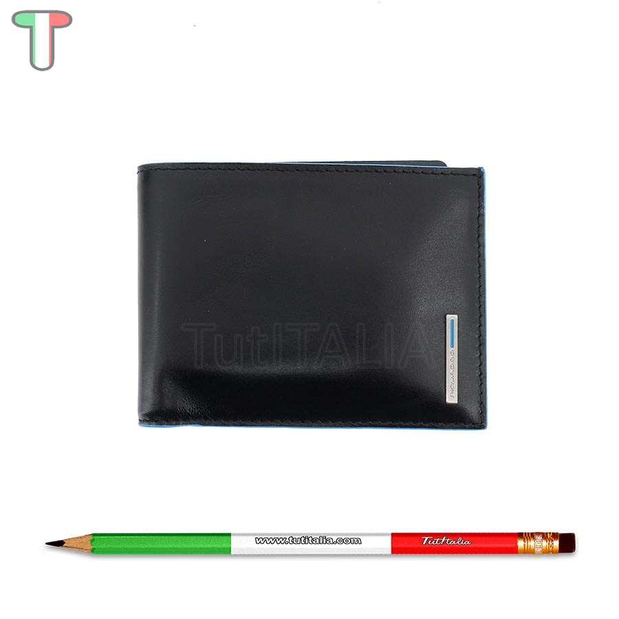 Piquadro PU1239B2R N Blue Square