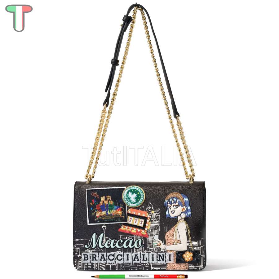 Braccialini Cartoline B17375-YY-818