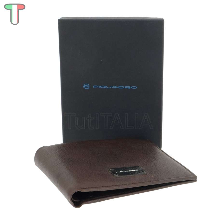 Piquadro PU5760APR / TM Harper