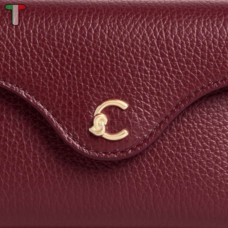 Coccinelle C-Me Medium Ribes E2SSL11D621R52