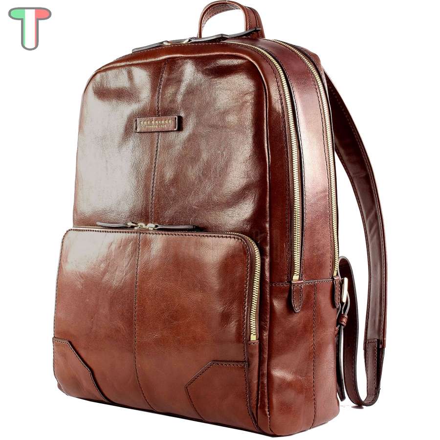 The Bridge Vespucci Marrone TB 14 06365001 14