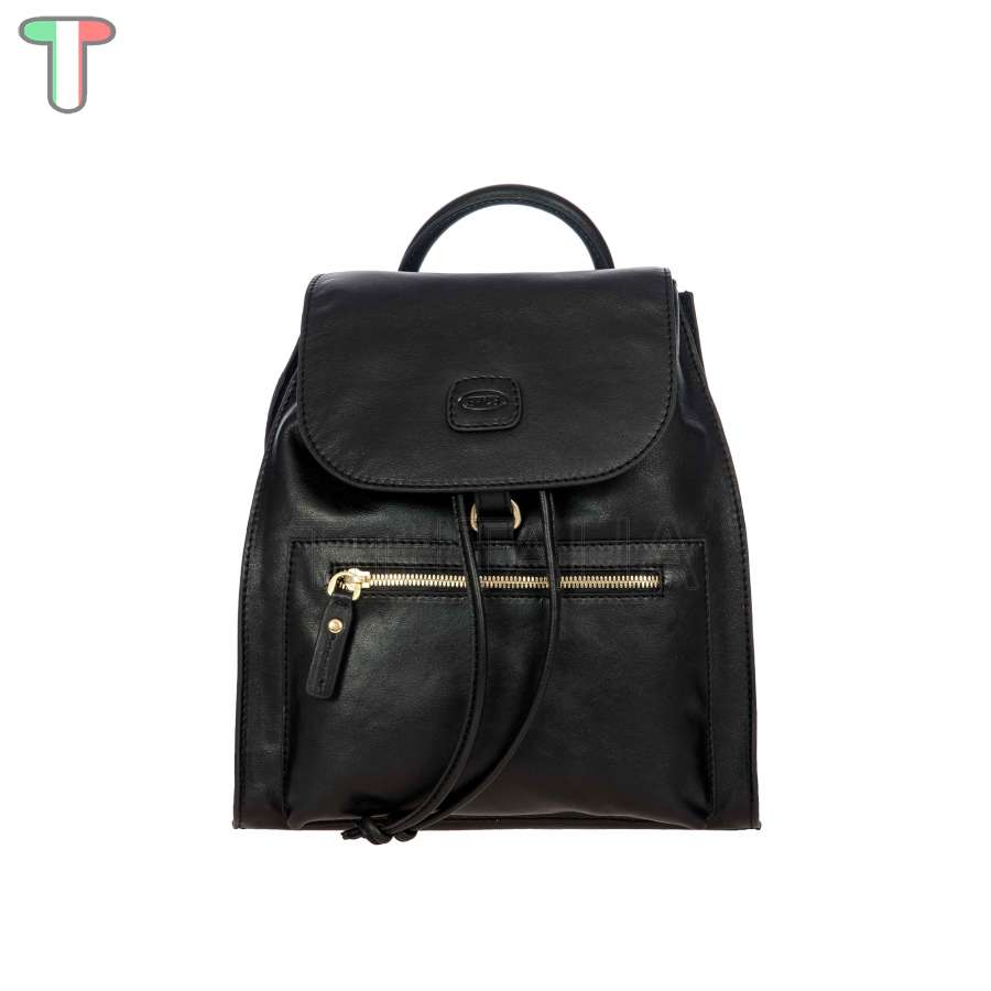 Bric's BOO05947.001 Volterra Black