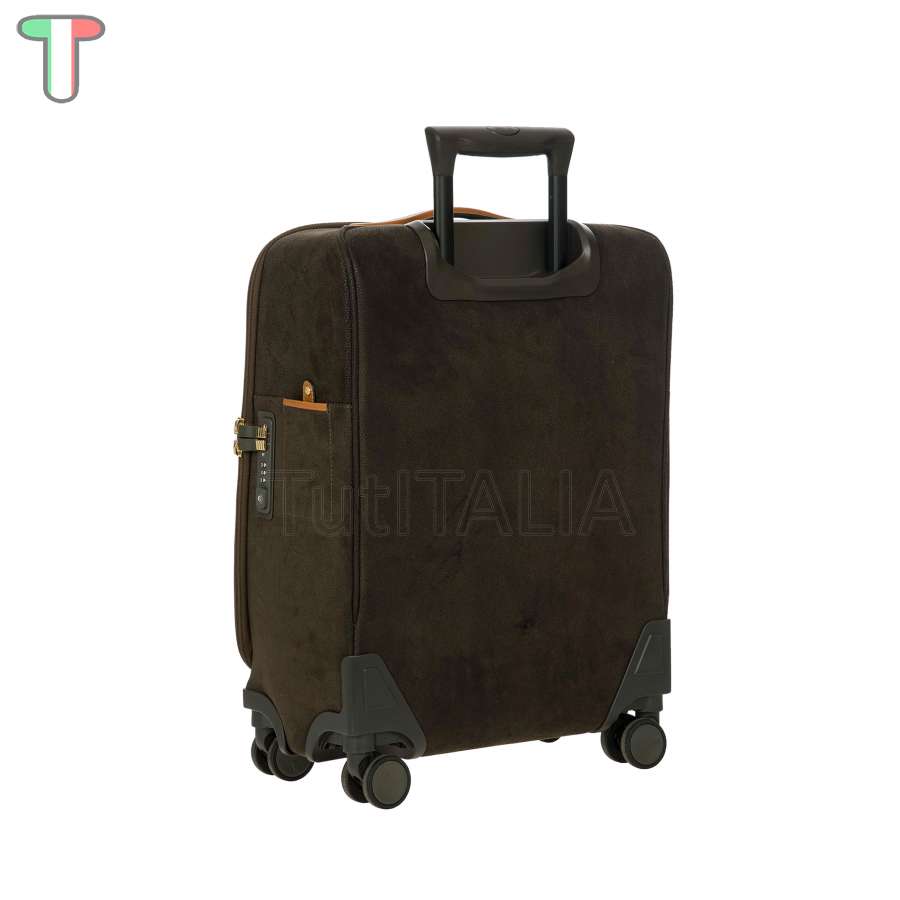 Bric's Life BLF15290.378 Olive