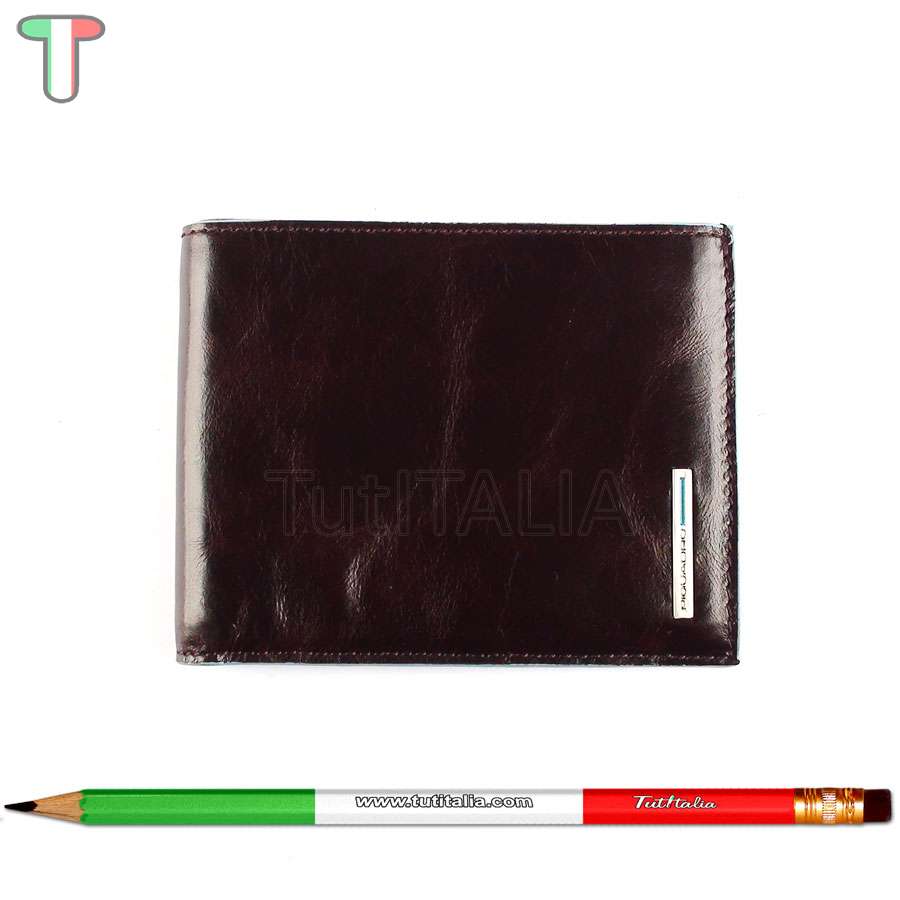 Piquadro PU1241B2 / MO Blue Square