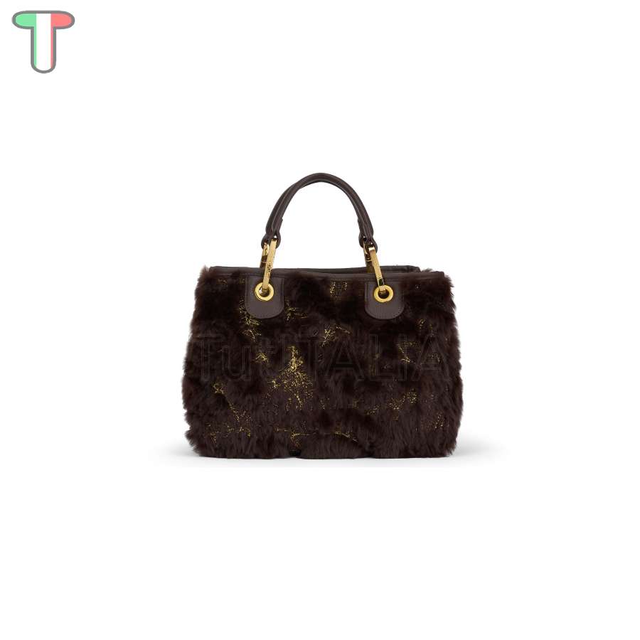 Braccialini Beth Fur B17897-TY-300