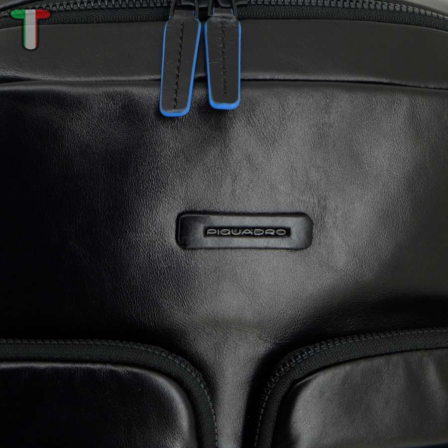 Piquadro CA5575B2V / N Blue Square