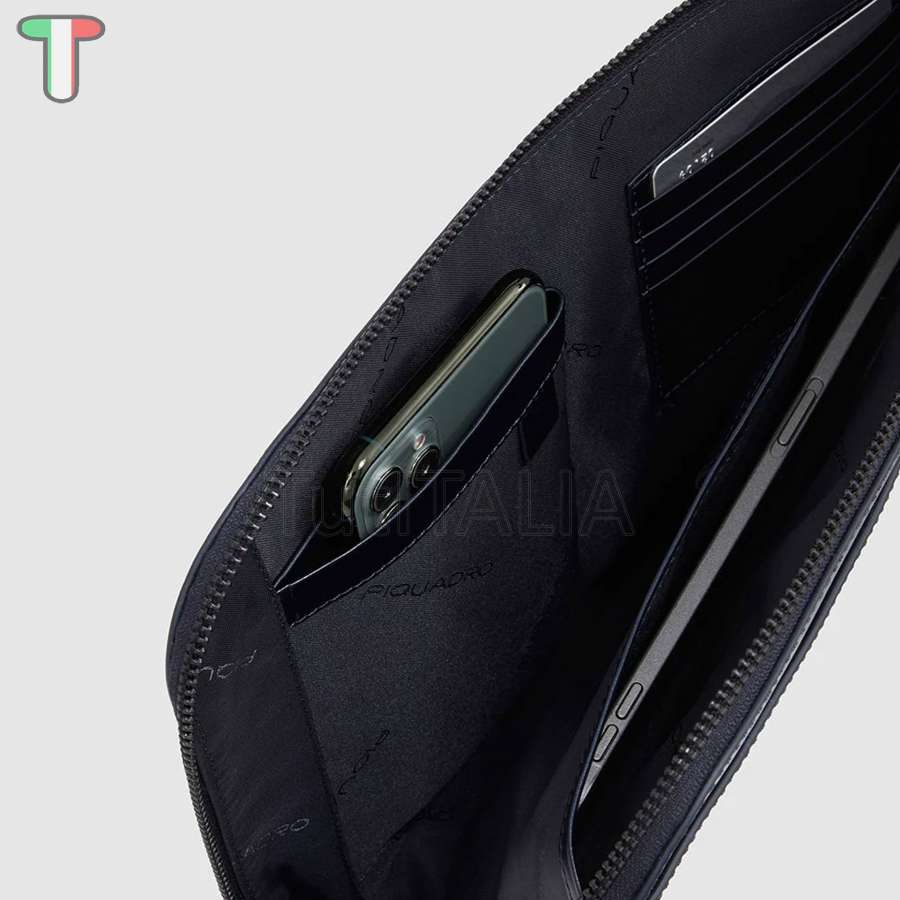 Piquadro AC6100B2VR / BLU