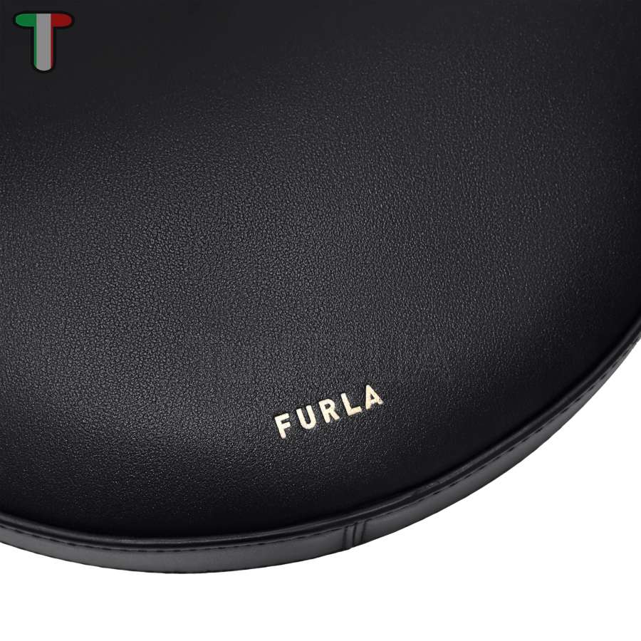 Furla Delizia Mini Nero WE00649 AX0733 1007 O6000