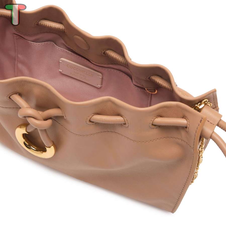 Coccinelle Isabela Skin E1SCA190101_N71