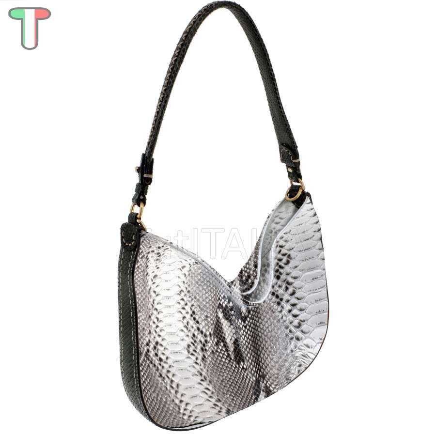 Sem Vaccaro Pitone Bianco 2502 SzeKi