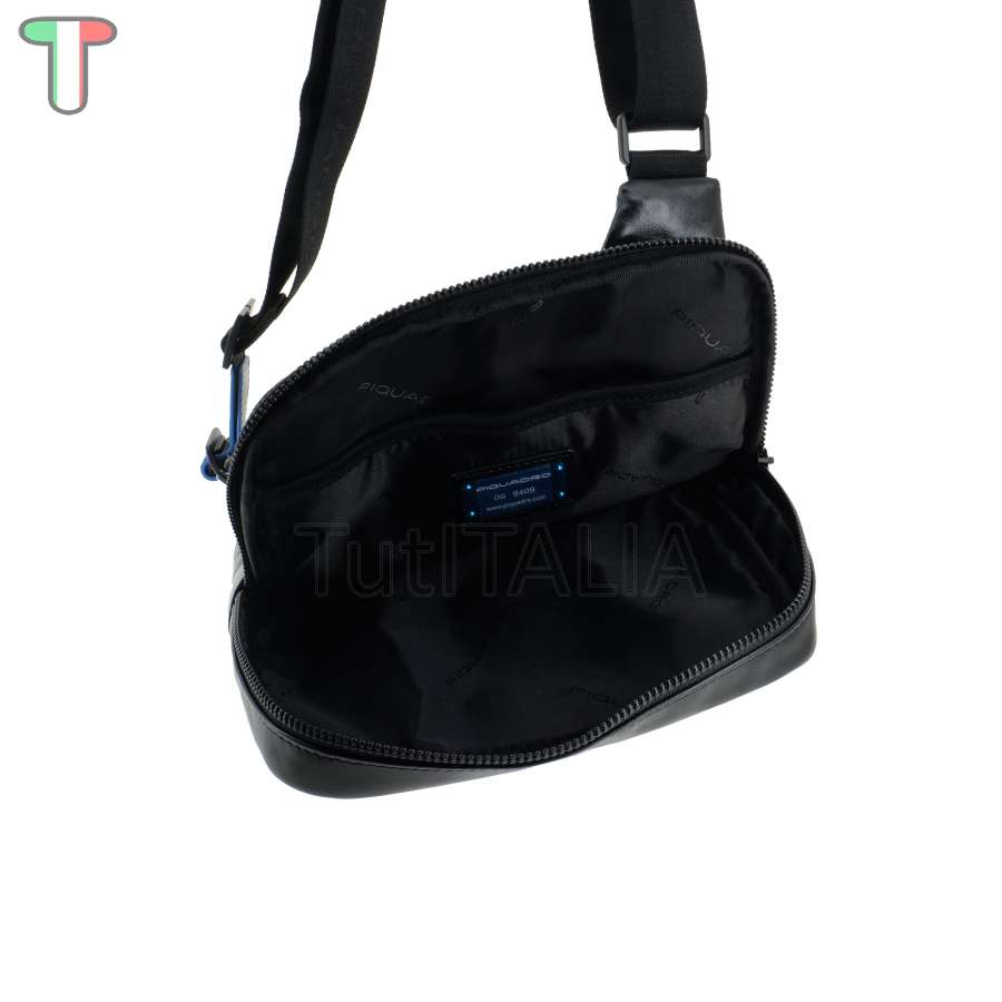 Piquadro CA5943B2V / N Blue Square