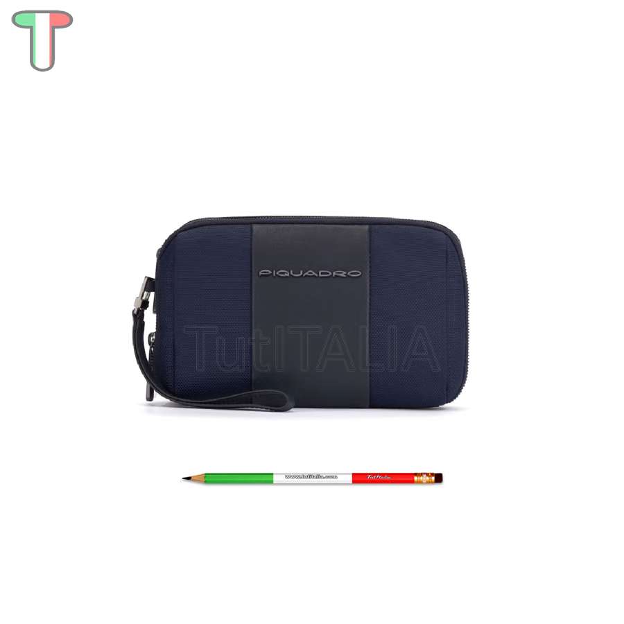 Piquadro AC5940BR2R / BLU