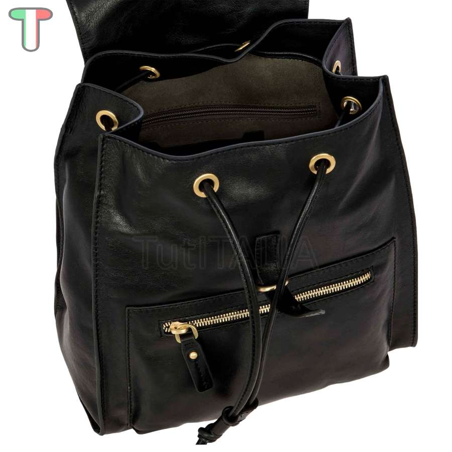 Bric's BOO05947.001 Volterra Black