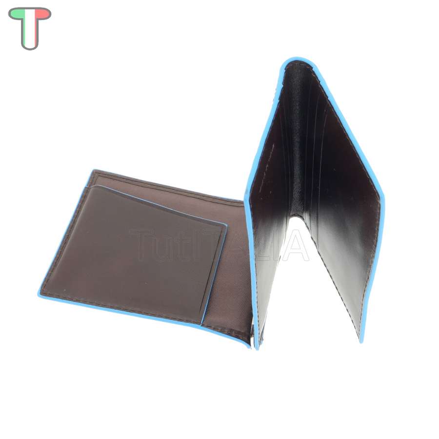 Piquadro PU3890B2 / MO Blue Square