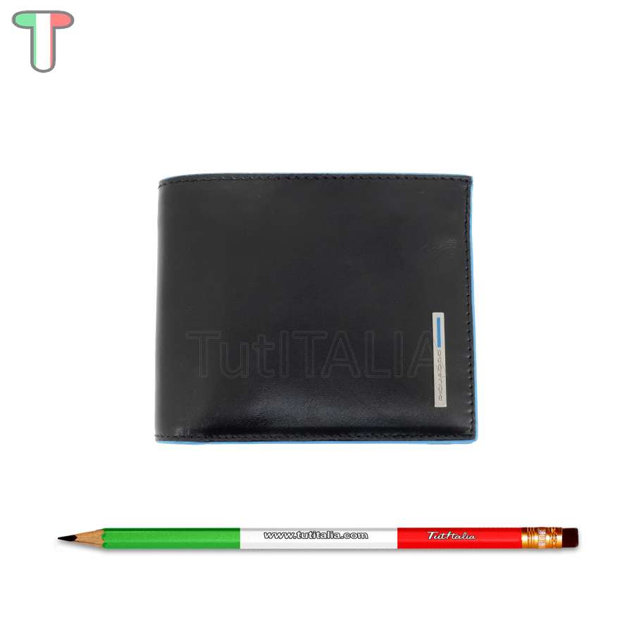 Piquadro PU4188B2R / N Blue Square