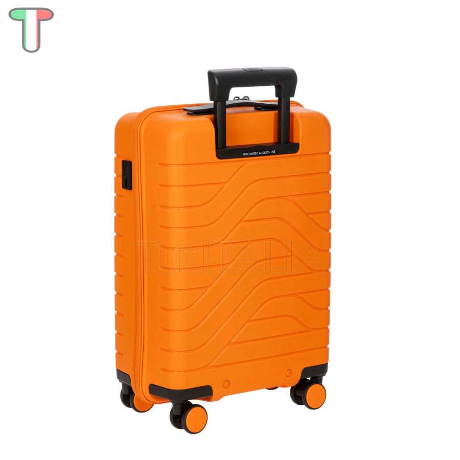 Bric's Ulisse B1Y08429.055 Orange